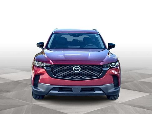 Used 2024 MAZDA CX-50 AWD 2.5 S image 3