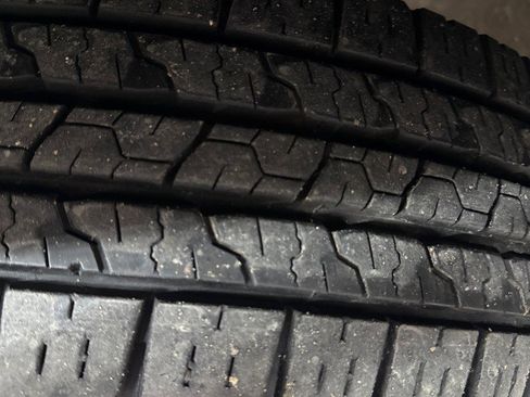 Used 2021 Chevrolet Silverado 3500 W/T w/ WT Convenience Package image 35