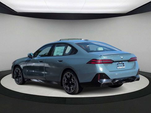 New 2026 BMW 530i xDrive AWD/4WD image 6