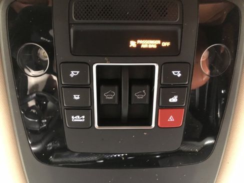 Certified 2024 Kia Carnival SX Prestige image 33