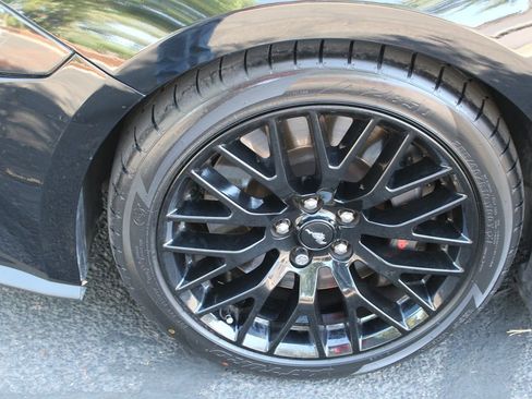 Used 2021 Ford Mustang GT Premium w/ GT Performance Package RWD image 59