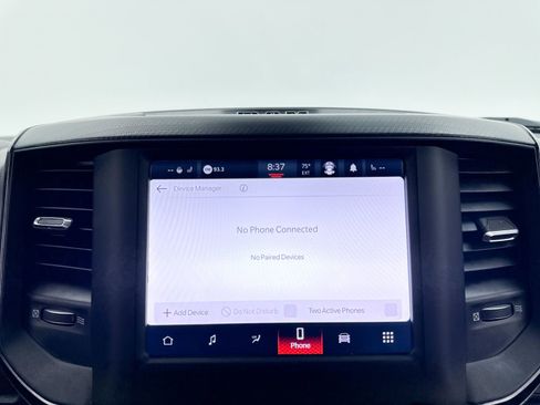 Used 2023 RAM 1500 Big Horn image 22