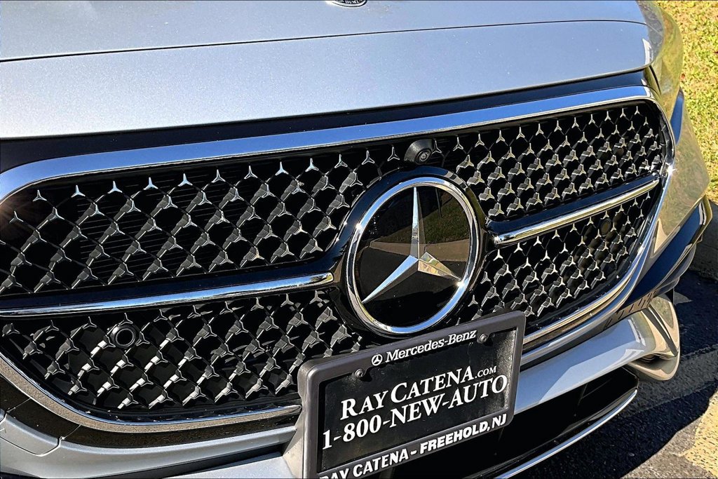 Used 2024 Mercedes-Benz E 450 4MATIC Sedan image 30