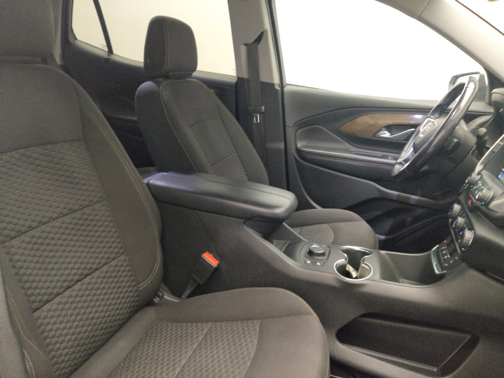 Used 2018 GMC Terrain SLE w/ Driver Convenience Package FWD image 21