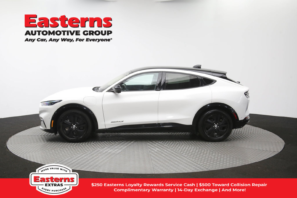 Used 2021 Ford Mustang Mach-E California Route 1 RWD image 57