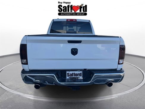 Used 2015 RAM 1500 Big Horn image 17