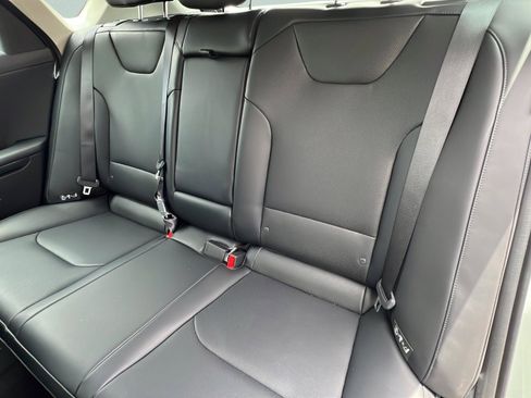 New 2026 Kia K4 EX FWD image 13