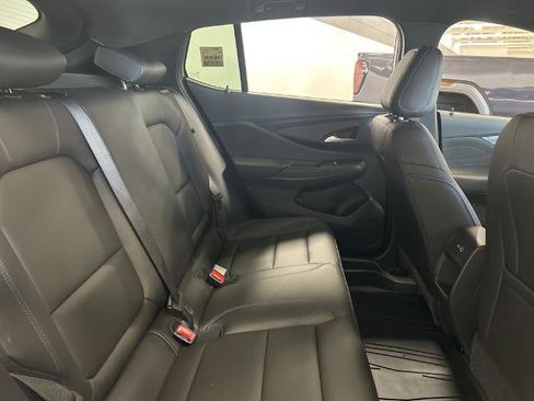 New 2026 Buick Envista Sport Touring w/ Convenience I Package image 12