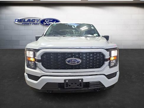 Used 2023 Ford F150 XL w/ STX Appearance Package image 8