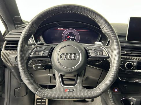 Used 2019 Audi RS 5 2.9T image 29