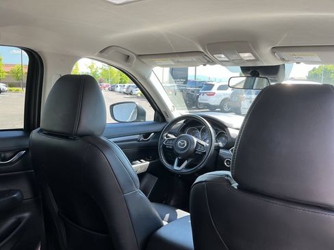Used 2019 MAZDA CX-5 Touring FWD image 20