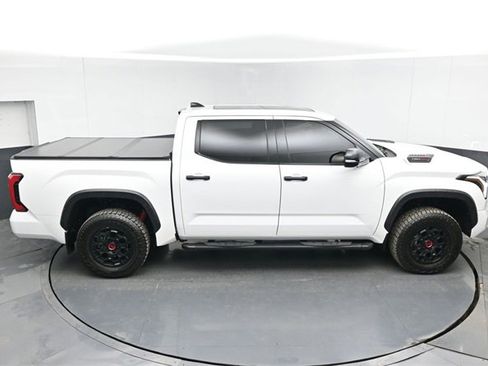 Used 2023 Toyota Tundra TRD Pro image 49