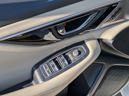 Certified 2025 Subaru Legacy Limited w/ Popular Package #3 image 9