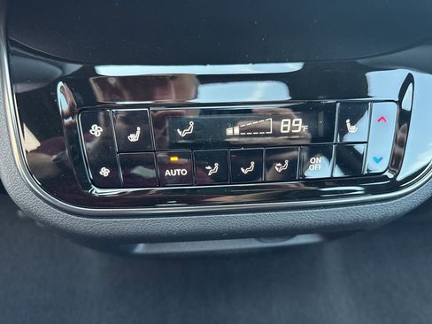 New 2026 Nissan Armada PRO-4X AWD/4WD image 17