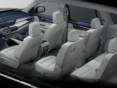 New 2026 Buick Enclave Avenir w/ Super Cruise Package image 36