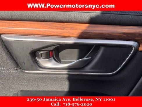 Used 2021 Honda CR-V EX image 34