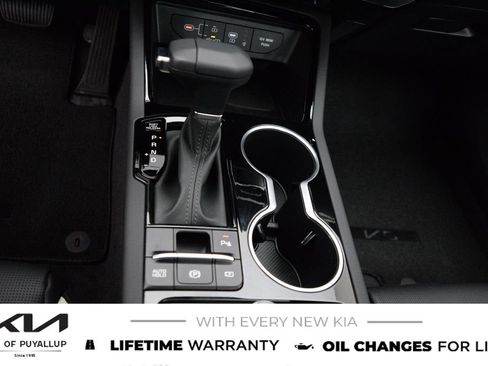 New 2026 Kia K5 GT-Line AWD/4WD image 24
