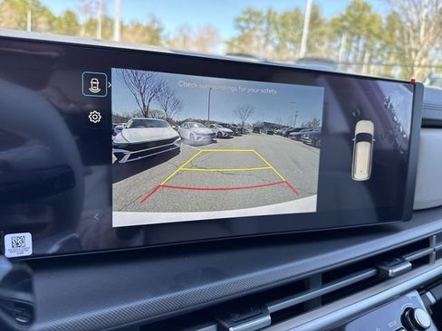 New 2026 Hyundai Santa Fe SEL image 30