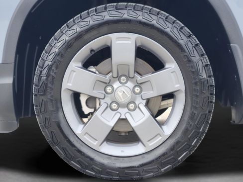 Certified 2025 Honda Ridgeline TrailSport image 11