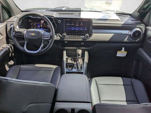 New 2026 Chevrolet Colorado LT w/ LT Convenience Package RWD image 15