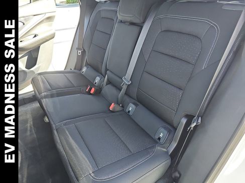 New 2025 Chevrolet Blazer EV LT w/ Midnight/Sport Edition image 13