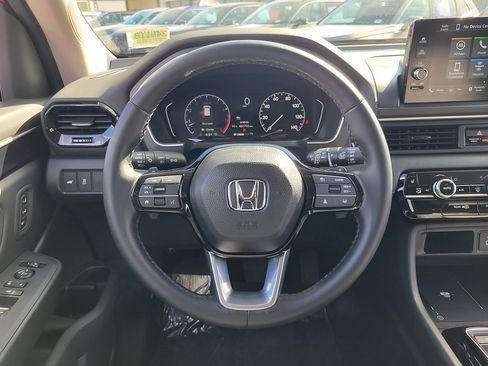 Certified 2024 Honda Pilot EX-L image 21