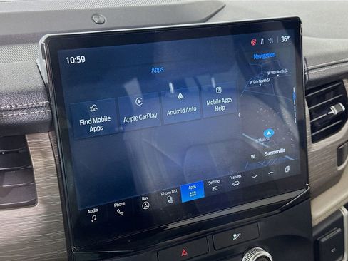 Used 2023 Ford Expedition Max Limited image 27