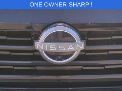 Used 2025 Nissan Kicks SR image 39