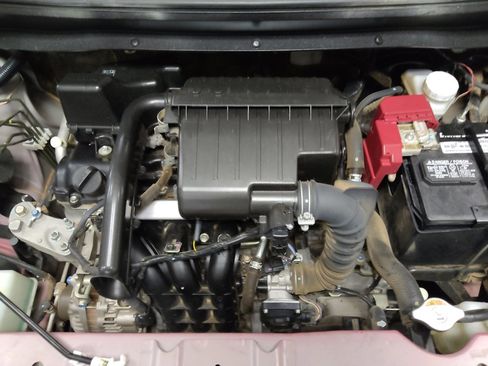 Used 2022 Mitsubishi Mirage ES FWD image 30