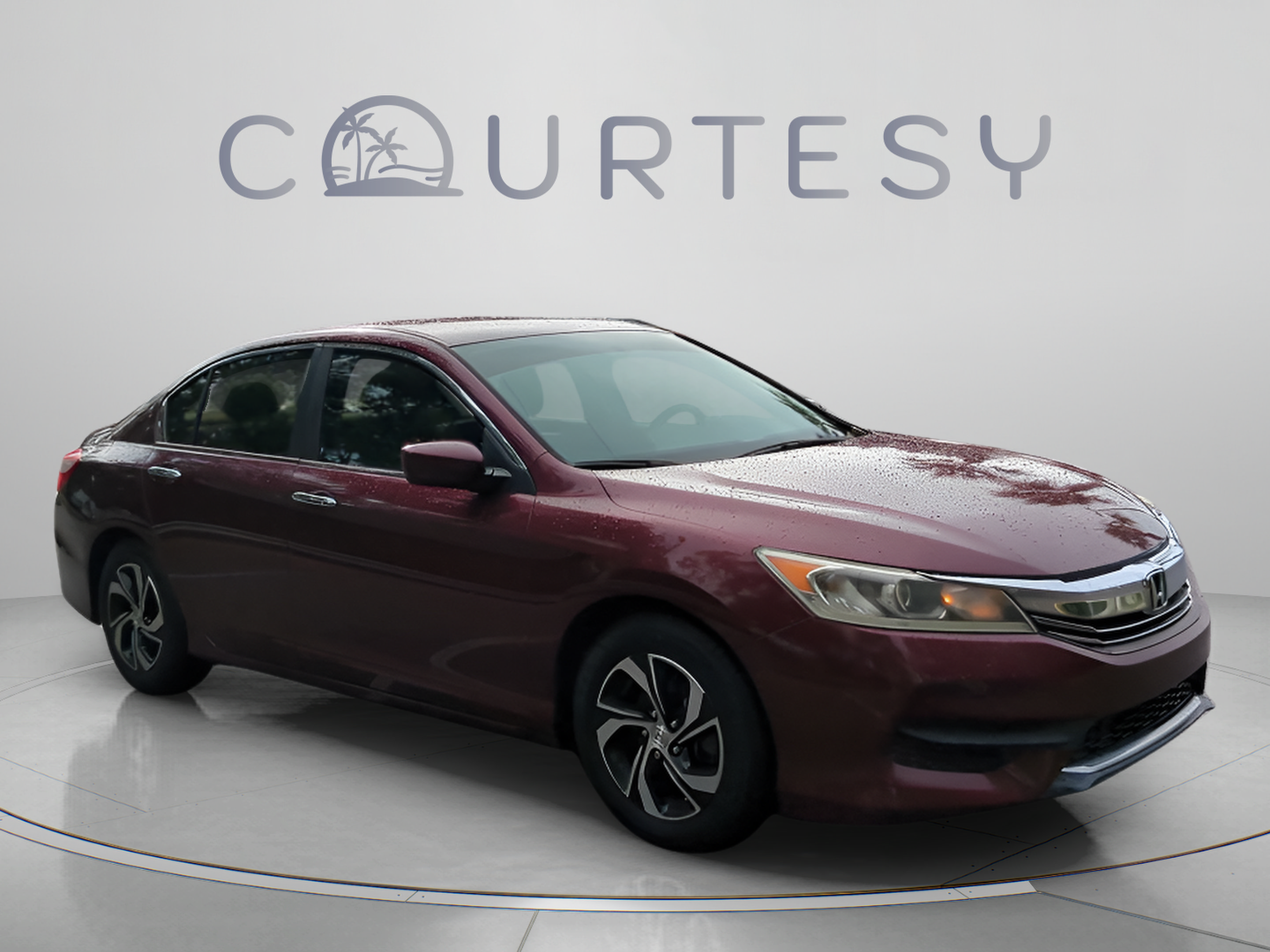 Used 2016 Honda Accord LX image 9