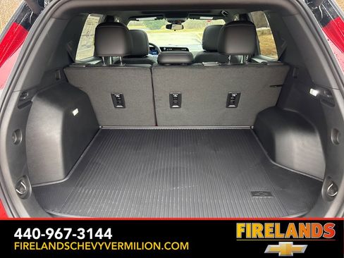New 2026 Chevrolet Equinox LT w/ Convenience Package II image 49