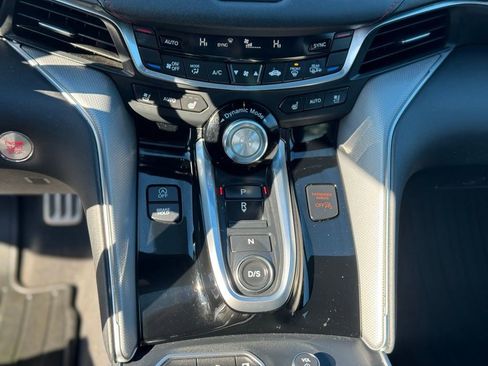 Used 2021 Acura TLX w/ A-SPEC Pkg image 19