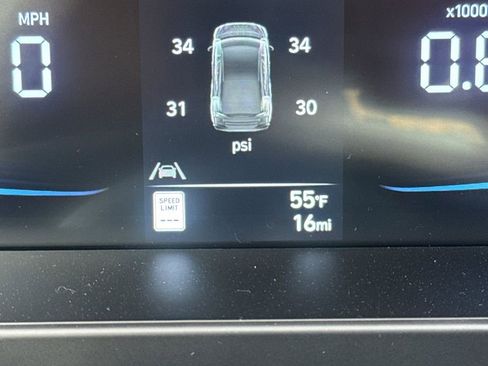 New 2026 Hyundai Elantra SEL Sport Premium FWD image 28