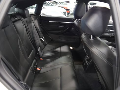 Used 2020 BMW 440i Gran Coupe xDrive 440i xDrive w/ Convenience Package image 40
