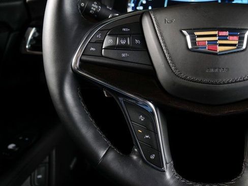 Used 2018 Cadillac CT6 Platinum image 21