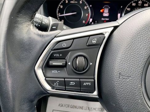 Used 2021 Acura RDX AWD w/ Advance Package image 14