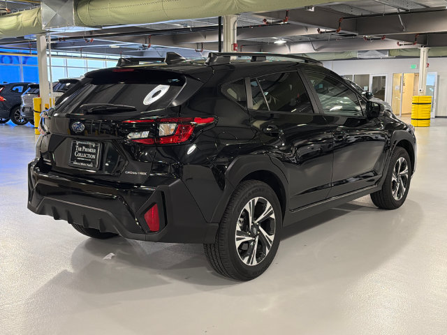 Certified 2025 Subaru Crosstrek 2.5i Premium AWD/4WD image 4