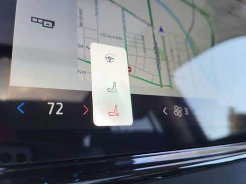 Certified 2025 Ford Expedition Max Active image 21