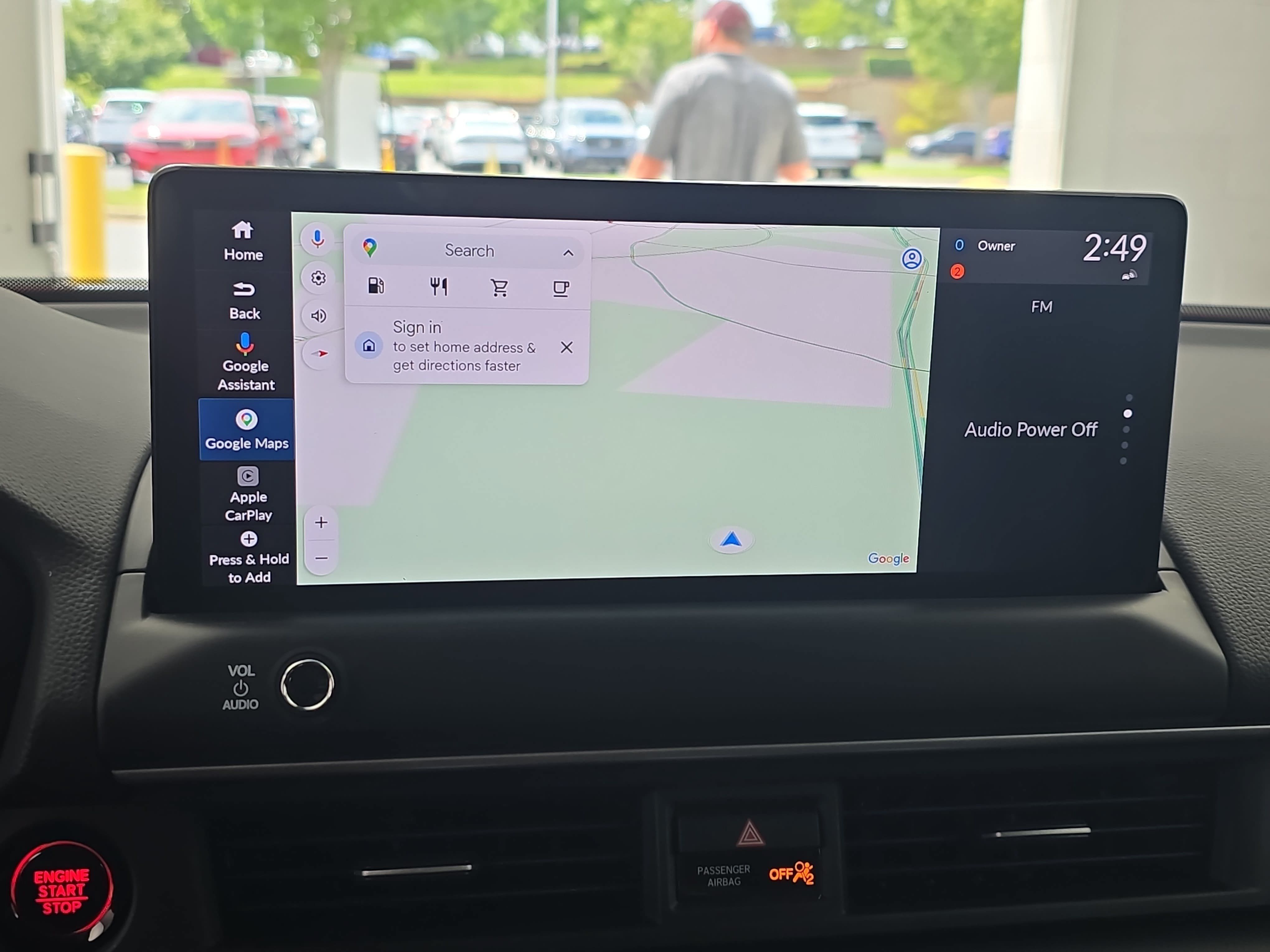 New 2026 Honda Pilot EX-L image 23