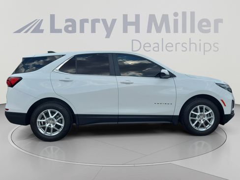 Used 2024 Chevrolet Equinox LT FWD image 6