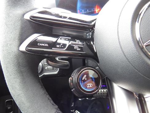 Used 2025 Mercedes-Benz CLA 45 AMG 4MATIC image 19