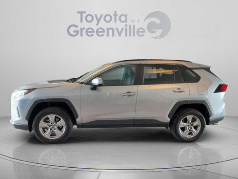 Used 2024 Toyota RAV4 XLE FWD image 2
