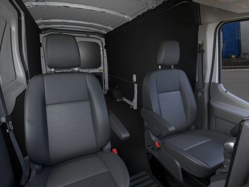 New 2026 Ford Transit 250 Base w/ Load Area Protection Package image 7