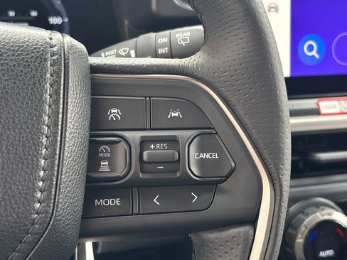 New 2026 Toyota 4Runner Limited image 22