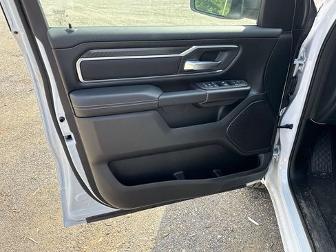 New 2026 RAM 1500 Big Horn w/ Night Edition AWD/4WD image 12