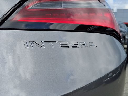 Used 2024 Acura Integra A-Spec FWD image 34