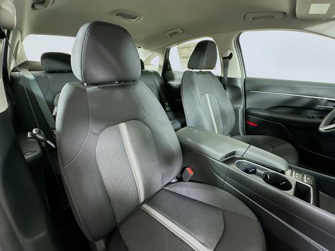 New 2025 Hyundai Sonata SEL FWD image 25