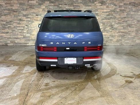 New 2026 Hyundai Santa Fe Limited w/ Tow & Go Package image 7