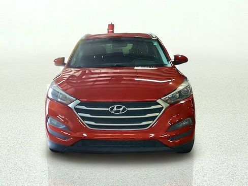 Used 2018 Hyundai Tucson SEL FWD image 8