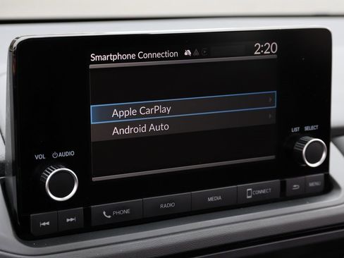 Used 2024 Honda Accord EX image 22